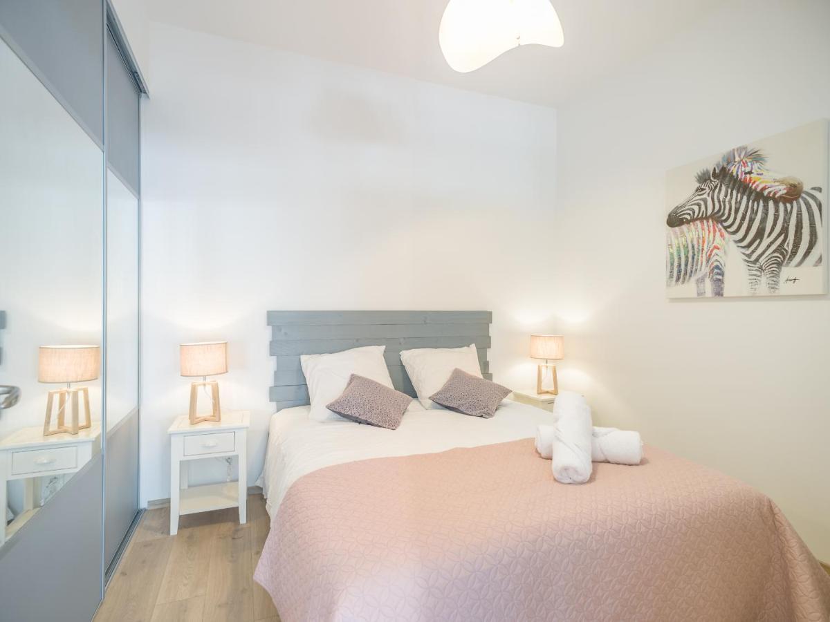 Loft Courtalon - Haut Standing - Patio - Parking Prives Apartman Troyes Kültér fotó