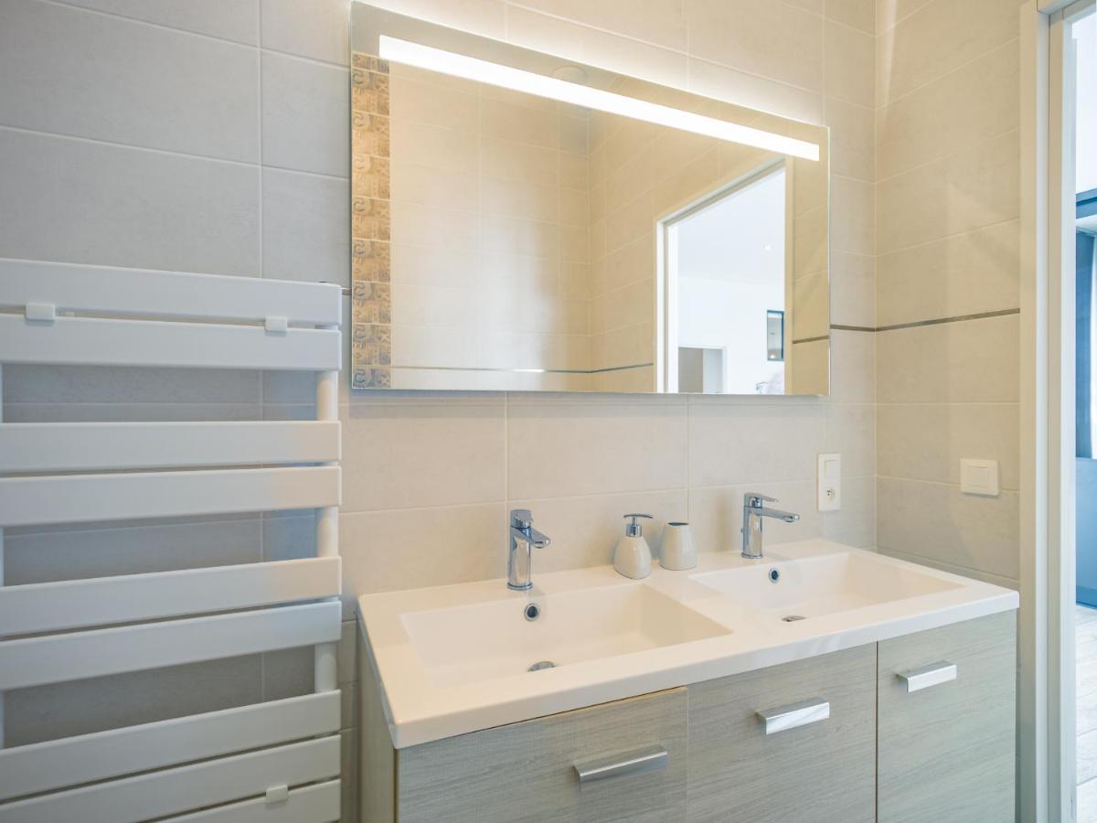Loft Courtalon - Haut Standing - Patio - Parking Prives Apartman Troyes Kültér fotó